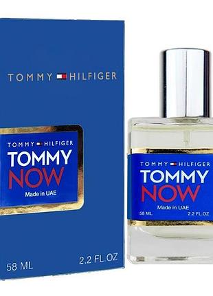 Tommy hilfiger tommy now perfume newly чоловічий 58 мл