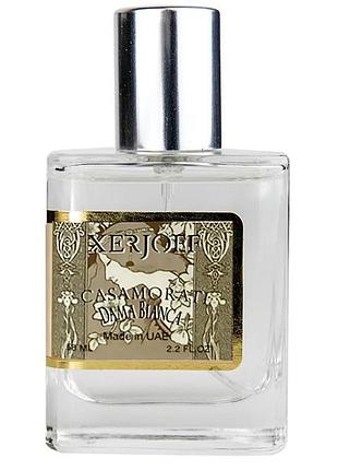 Уценка! xerjoff casamorati dama bianca perfume newly женский 58 мл без коробки