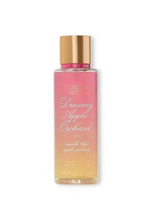 Спрей для тела victoria's secret dreamy apple orchard fragrance mist