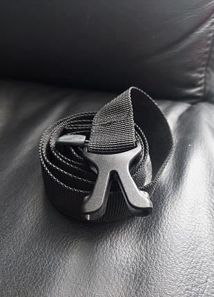 Оригінальний трекінговий ремінь (пасок) craghoppers (decathlon)