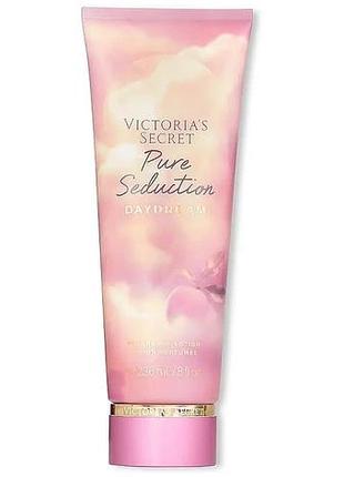 Лосьон для тела victoria's secret pure seduction daydream body lotion 236ml