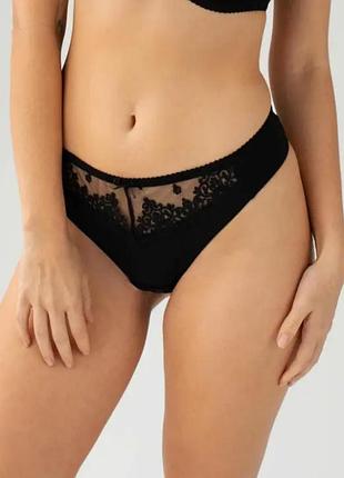 Изысканные стринги kleo