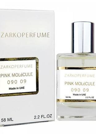 Zarkoperfume pink molecule 090.09 perfume newly унисекс 58 мл