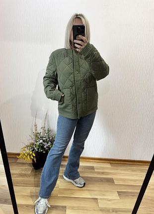 Ромпер куртка