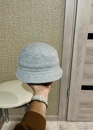 Панама панамка бавовняна від сонця на хлопчика 9 12 18 місяців 1 2 роки