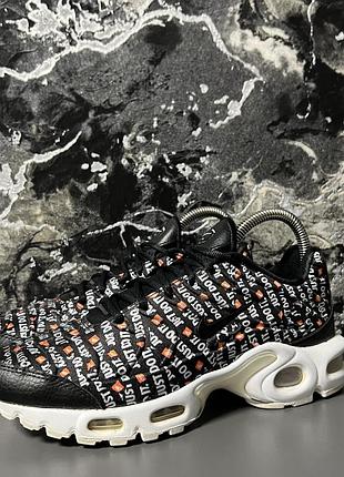 Кросівки жіночі nike air max plus tn 38р