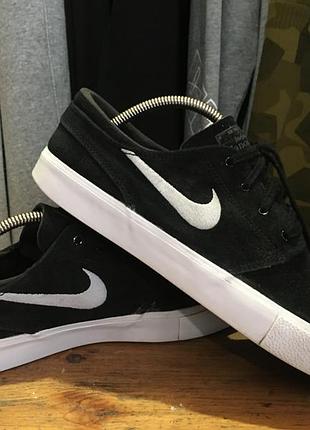 Кросівки nike stefan janoski