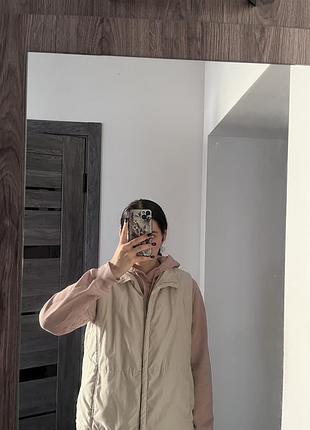 Жилетка жіноча 2