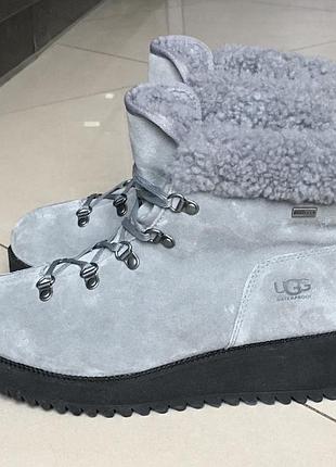 Уггі ugg оригінал 3