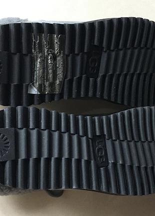 Уггі ugg оригінал 4