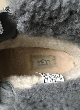 Уггі ugg оригінал 7