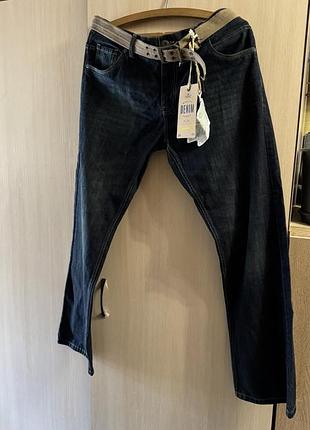 Чоловічі джинси