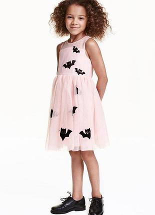 Ошатна сукня на 4-5років зріст 110