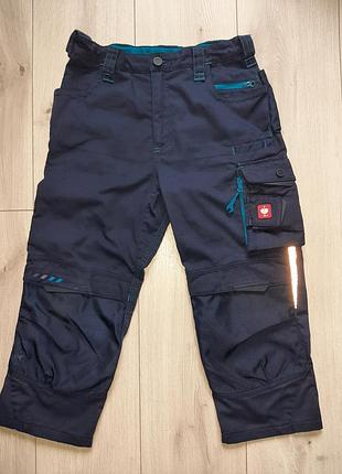 Engelbert strauss ''146/152'' 12y дитячі шорти робочі