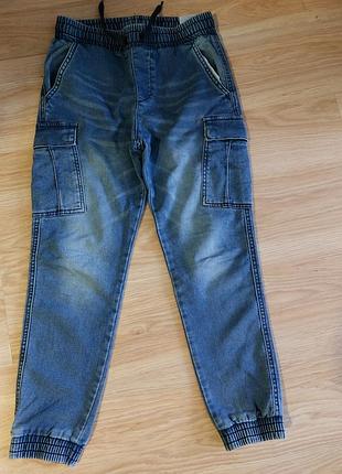 Джинсы на мальчика primigi