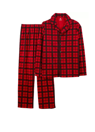 Carters чоловіча флісова піжама