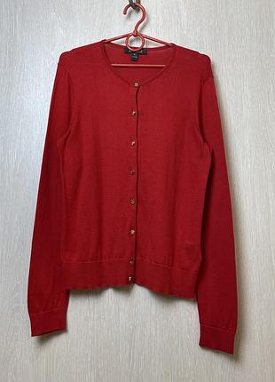 Кардіган lauren ralph lauren
