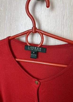 Кардіган lauren ralph lauren 6