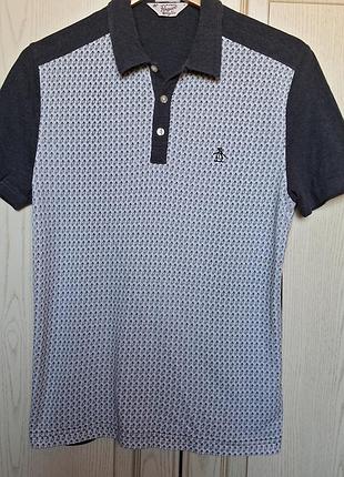 Футболка стильна