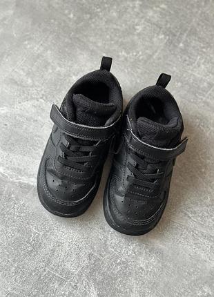 Кросівки nike 3