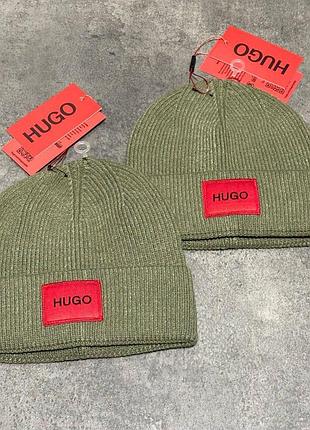 Шапка чоловіча