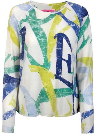 Шерстяная кофта lieblingsstuck 4