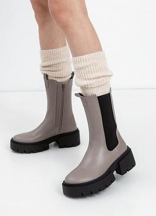 Ботинки,ботильоны