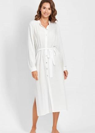 Пляжний халат сорочка  anabel arto