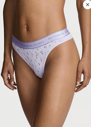 Трусики victoria’s secret