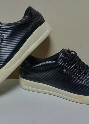 Кросівки versace jeans activ vir (43 p) оригінал!