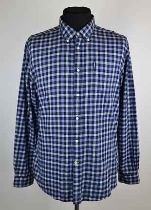 Рубашка barbour