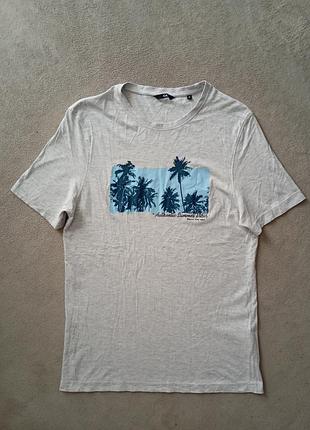 Брендова футболка c&a.