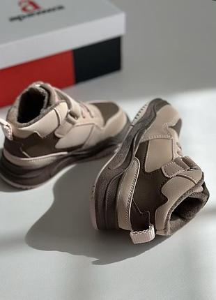 Кросівки для дітей 3