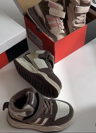 Кросівки для дітей 2