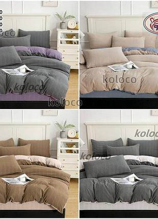 Муслиновое постельное белье