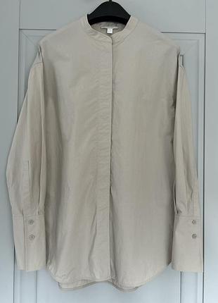 Сорочка рубашка cos
