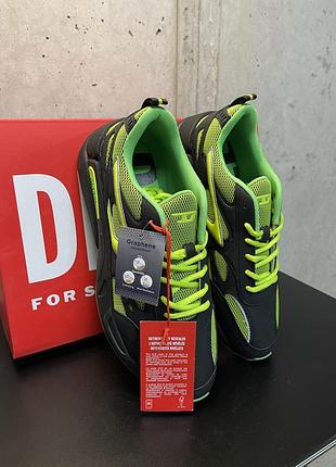 Кросівки diesel serendipity 4