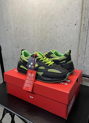 Кросівки diesel serendipity 2