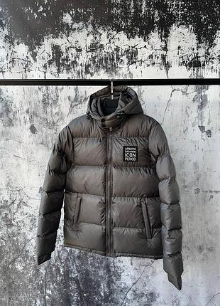 Зимова куртка брендова