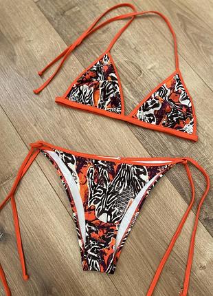 Купальник diesel