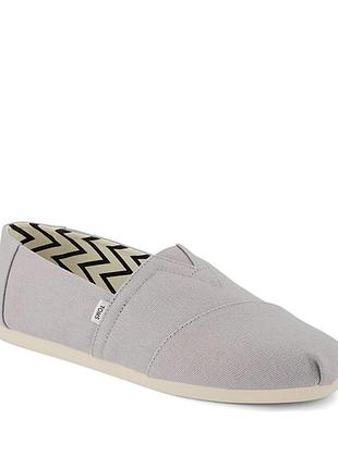 Мокасини toms
