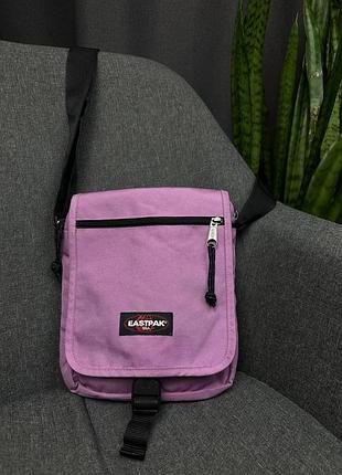 Оригінальна сумка месенджер кросбоді eastpak