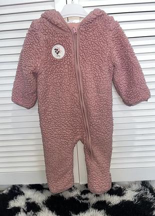 Комбез теді