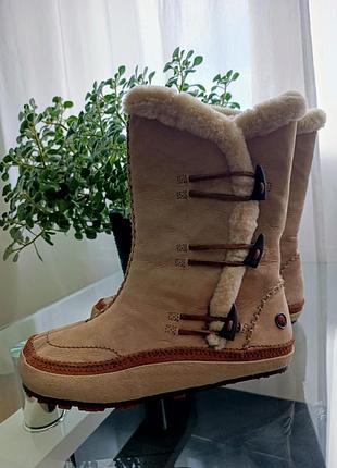Merrell женские сапоги