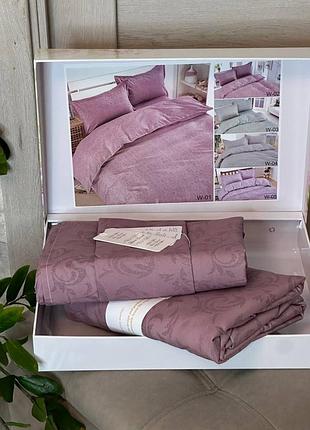 Постельное белье комплект