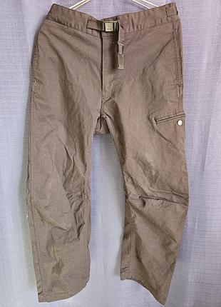 Штаны marmot mountain limited