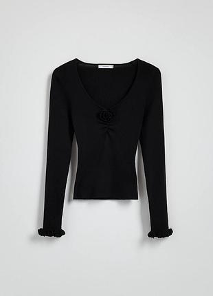 Джемпер блуза кофта reserved