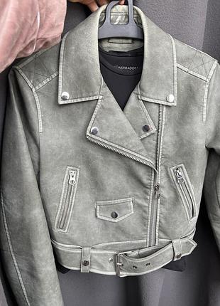 Косуха bershka 2