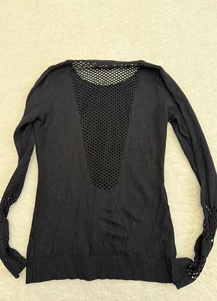 Кофтинка armani