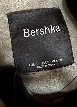 Косуха bershka 4